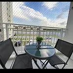 Apto Mirante Clube, Praia Do Futuro