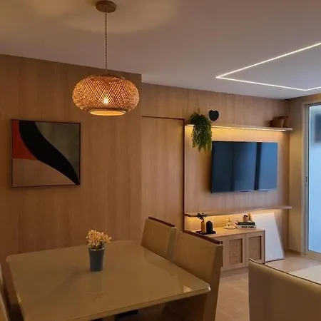 Apartamento Apto Mirante Clube, Do Futuro *