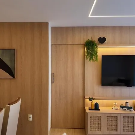 Apto Mirante Clube, Do Futuro Apartamento