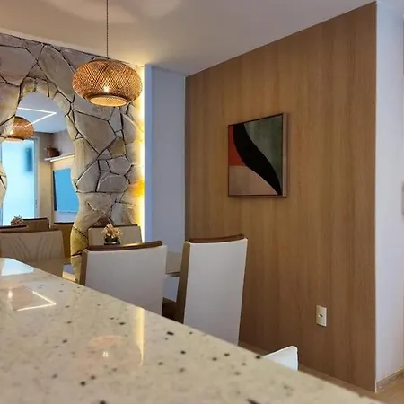 Apto Mirante Clube, Do Futuro Apartamento Fortaleza (Ceara)