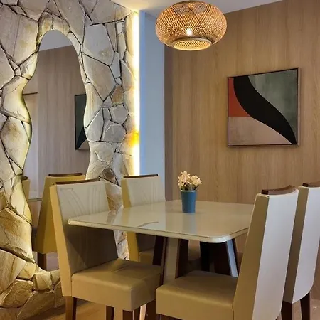 Apartamento Apto Mirante Clube, Do Futuro
