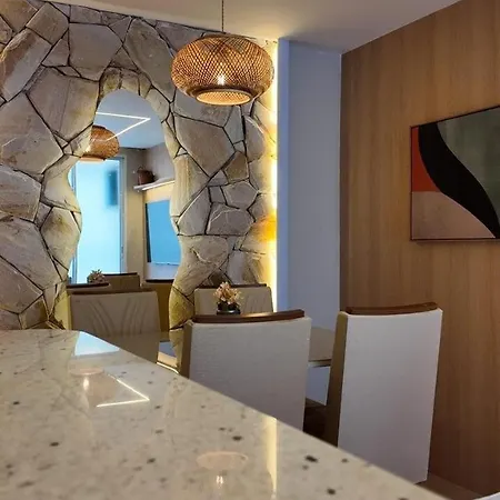 Apto Mirante Clube, Do Futuro Apartamento